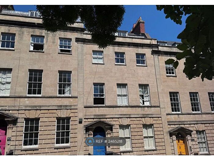 Studio To Rent In Berkeley Square, Bristol, BS8