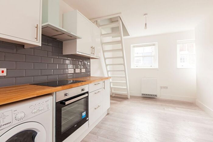 1 Bedroom Flat To Rent In Brick Lane, Brick Lane, London, E1