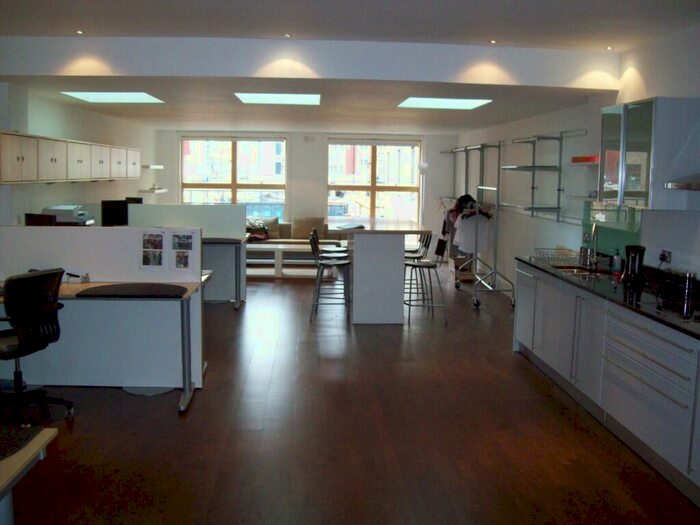 2 Bedroom Apartment To Rent In Ebenezer Street, London, N1