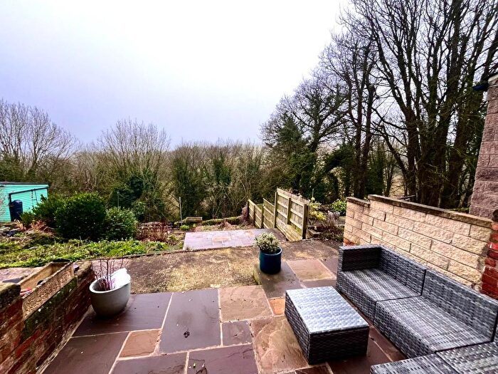 2 Bedroom Cottage For Sale In Eagle Terrace. Main Road, Wensley, Matlock, DE4