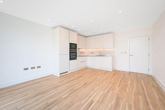 2 Bedroom Flat For Sale In Colindale Gardens, Colindale, NW9