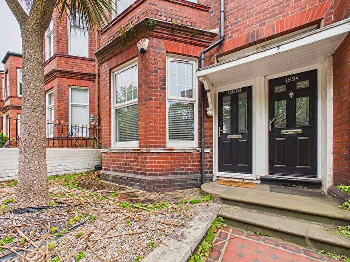 1 Bedroom Flat To Rent In Stanhope Road, South Shields, NE33