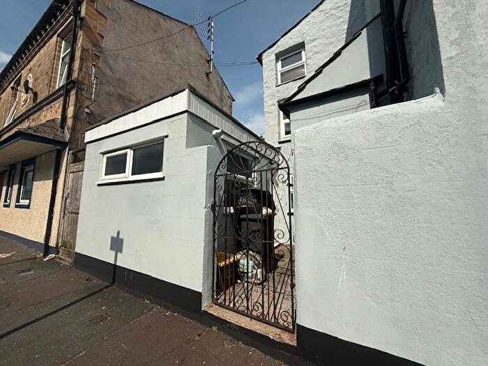 1 Bedroom Property To Rent In Morecambe Street, Morecambe, LA4