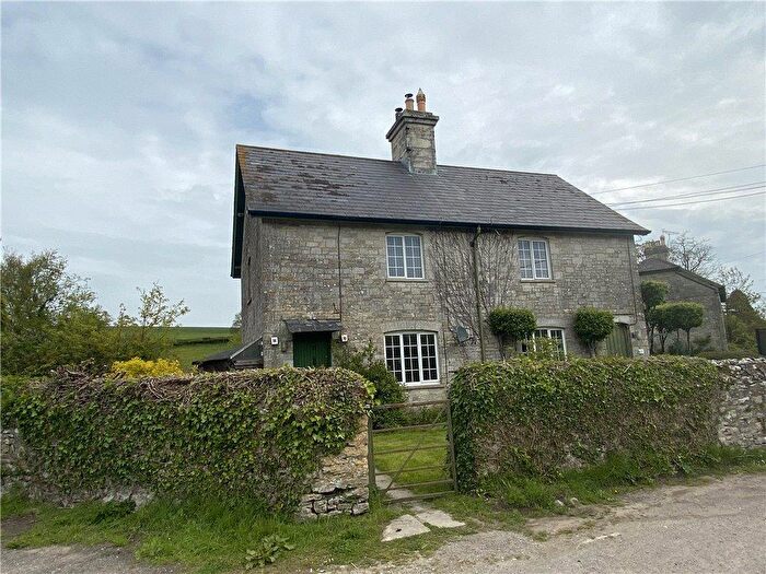 3 Bedroom Semi-Detached House To Rent In Winterborne Monkton, Dorchester, DT2