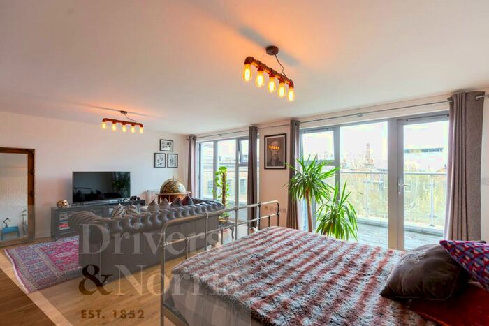 1 Bedroom Apartment To Rent In Holloway Road, Islington, London, N7