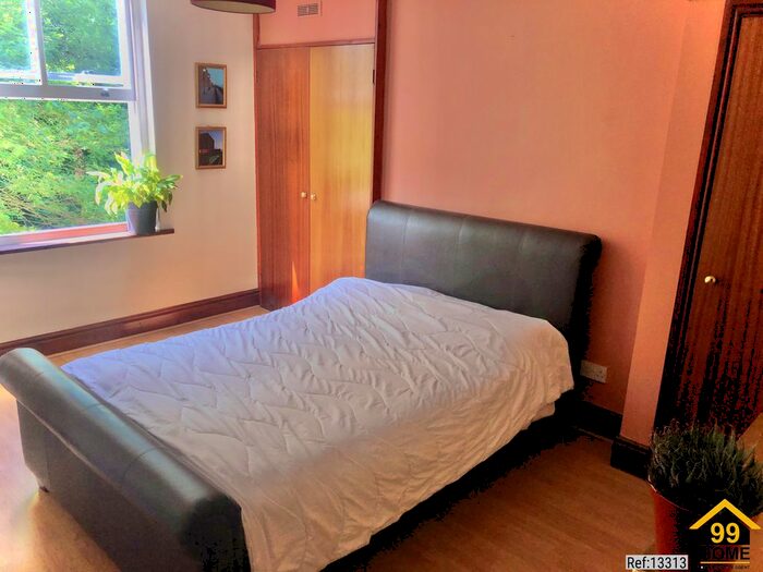 1 Bedroom Flat To Rent In Parkfield Road, Liverpool, L17