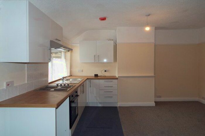 2 Bedroom Flat To Rent In Stafford Road, Cannock, WS11