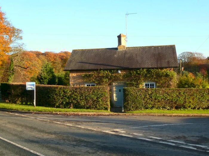 2 Bedroom Cottage To Rent In Brandsby, York, YO61