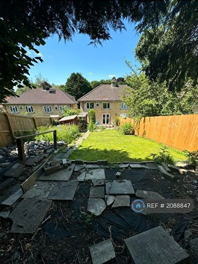 3 Bedroom Semi-Detached House To Rent In Elmhurst Estate, Batheaston, Bath, BA1