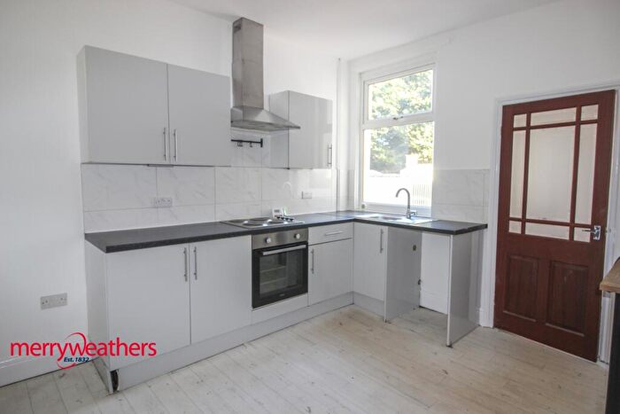 3 Bedroom Detached House For Sale In South Street, Rawmarsh, Rotherham, S62