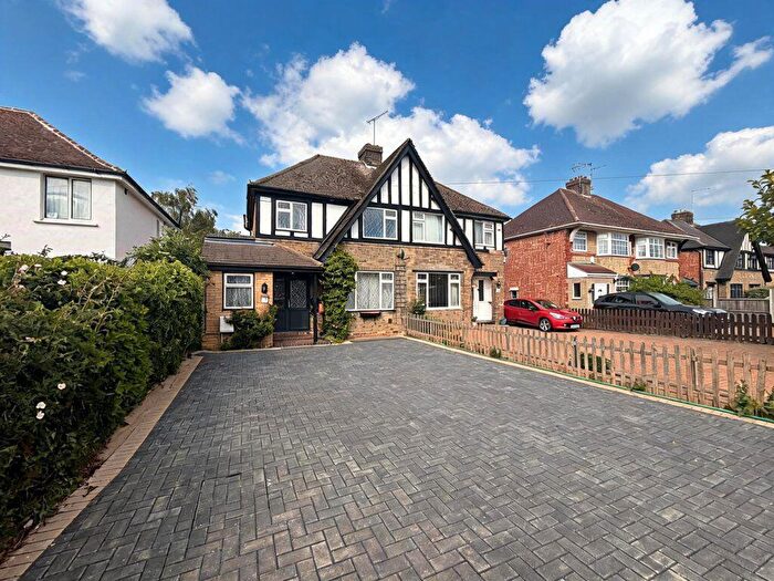 3 Bedroom Semi-Detached House To Rent In Newark Avenue, Peterborough, PE1
