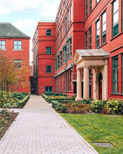 1 Bedroom Flat For Sale In Factory No., East Street, Bedminster, BS3