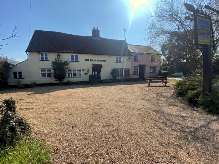 3 Bedroom Maisonette To Rent In Ardeley, SG2