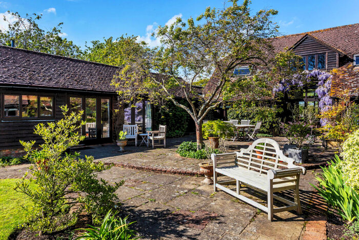 5 Bedroom Detached House For Sale In Countryman Lane, Shipley, Horsham, West Sussex, RH13