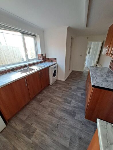 2 Bedroom Semi-Detached House To Rent In Collingwood Street, Coundon, Bishop Auckland, DL14