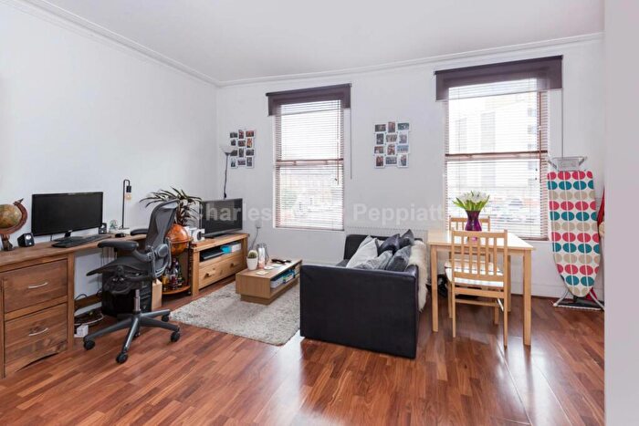 1 Bedroom Apartment To Rent In Fleet Road, Hampstead Heath, NW3