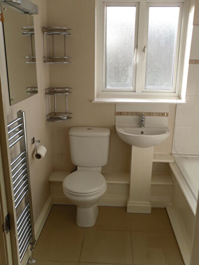 1 Bedroom Terraced House To Rent In Haining Gardens, Mytchett, Camberley, GU16