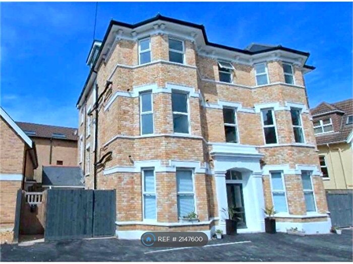 2 Bedroom Flat To Rent In Tregonwell Road, Bournemouth, BH2
