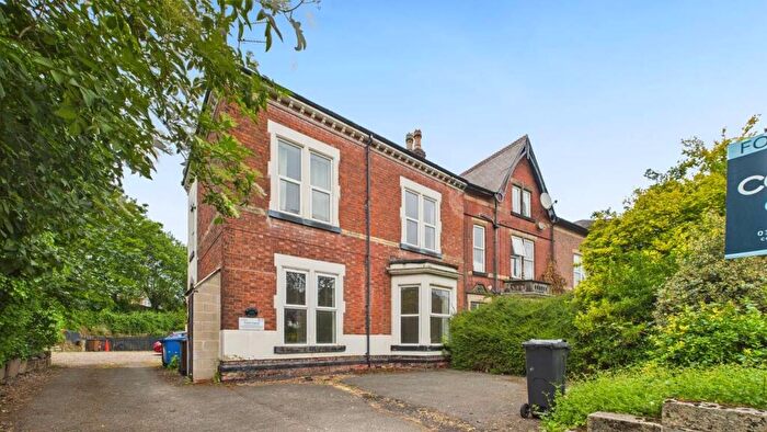 1 Bedroom Flat To Rent In Uttoxeter New Road, Derby, Derbyshire, DE22