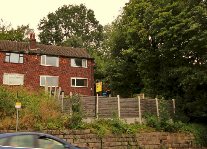 2 Bedroom Flat To Rent In Rochdale Road, Blackley, Manchester, M9