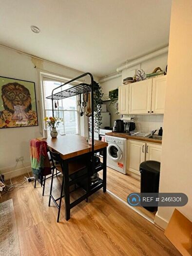 1 Bedroom Flat To Rent In Redchurch Street, London, E2