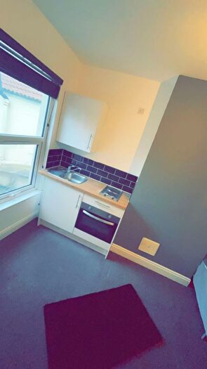 1 Bedroom Studio To Rent In Lodge Causeway, Bristol, BS16