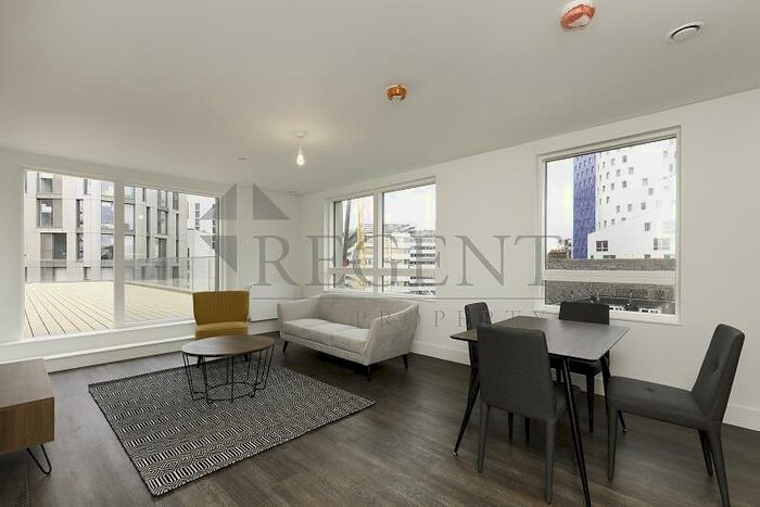 2 Bedroom Apartment To Rent In Maclaren Court, Wembley Parade, HA9