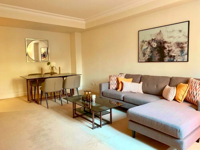 2 Bedroom Flat To Rent In St. Johns Building, Marsham Street, London, SW1P