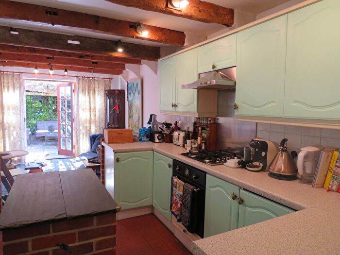 4 Bedroom Property To Rent In The Headlands, Downton, Salisbury, SP5