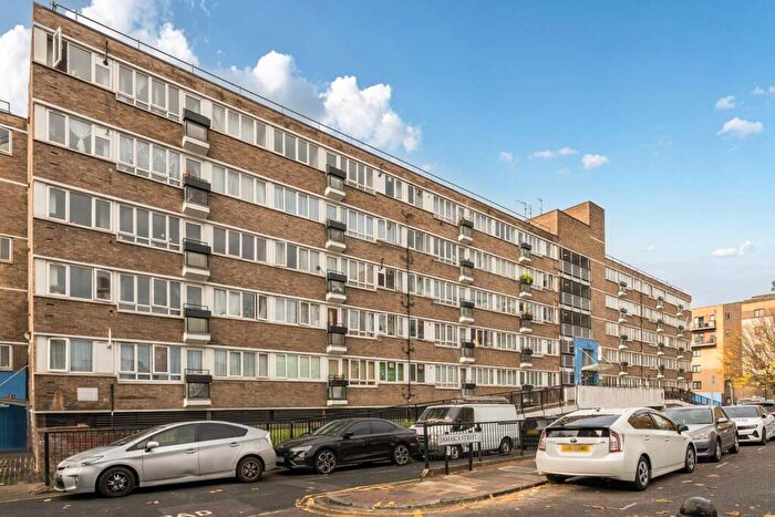 1 Bedroom Flat For Sale In Jamaica Street, Stepney, London, E1