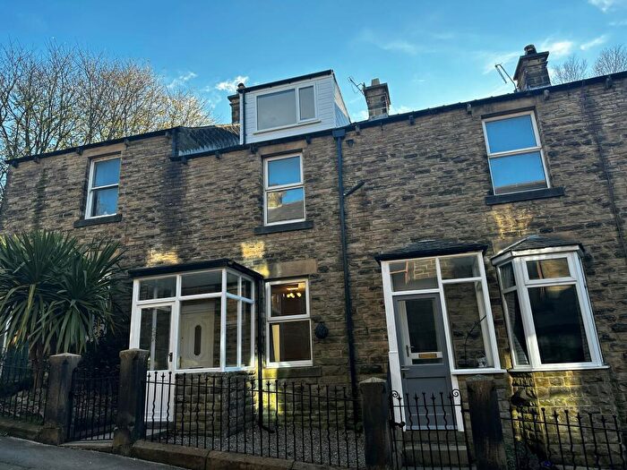 3 Bedroom Terraced House To Rent In Hamilton Terrace, Pateley Bridge, Harrogate, HG3