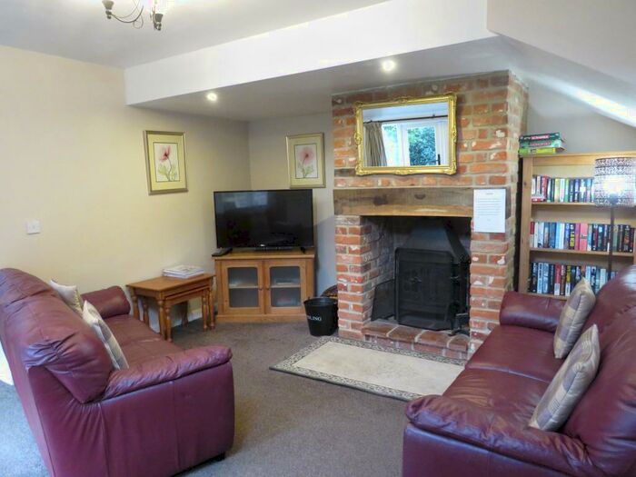 2 Bedroom Barn Conversion To Rent In Common Lane, Tuttington, Norwich, NR11