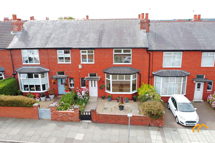 4 Bedroom Terraced House For Sale In Wallasey Road, Wallasey, CH44