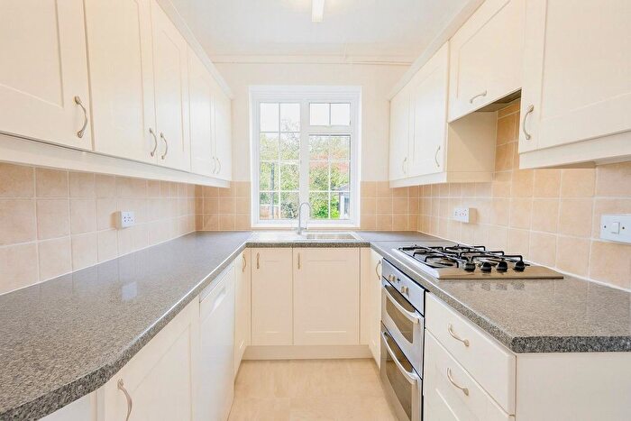 3 Bedroom Property To Rent In Abbotts Road, Cheam, SM3