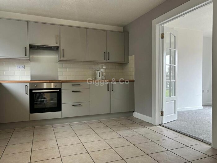 3 Bedroom Terraced House To Rent In Monarch Road, St Neots, PE19