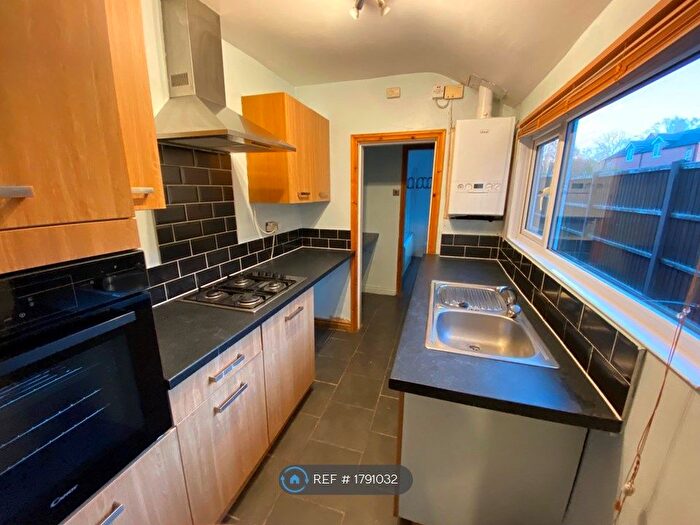 2 Bedroom Terraced House To Rent In Newark Road, Lincoln, LN5