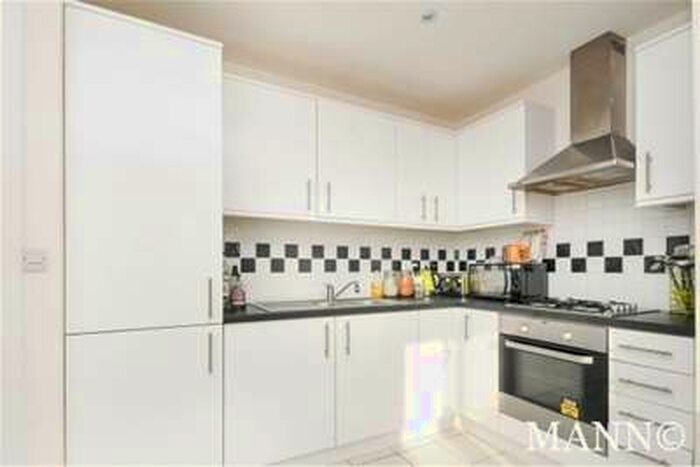 1 Bedroom Flat To Rent In Bevan Place, Swanley, BR8