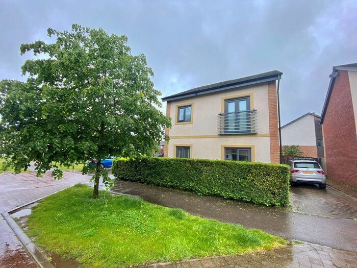 2 Bedroom Property To Rent In Hawksbill Way, Peterborough, PE2