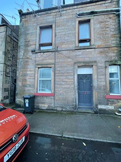 1 Bedroom Flat To Rent In Scott Street, Galashiels, TD1