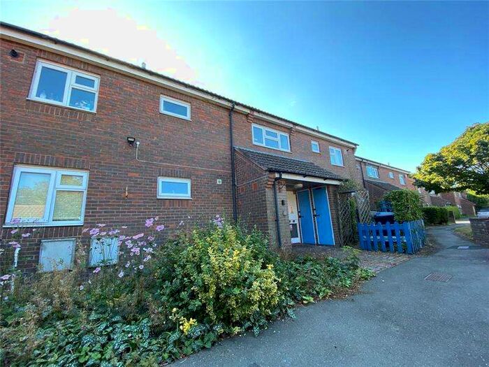 Houses for sale & to rent in BH11 9ND, Magna Road, Merley And Bearwood