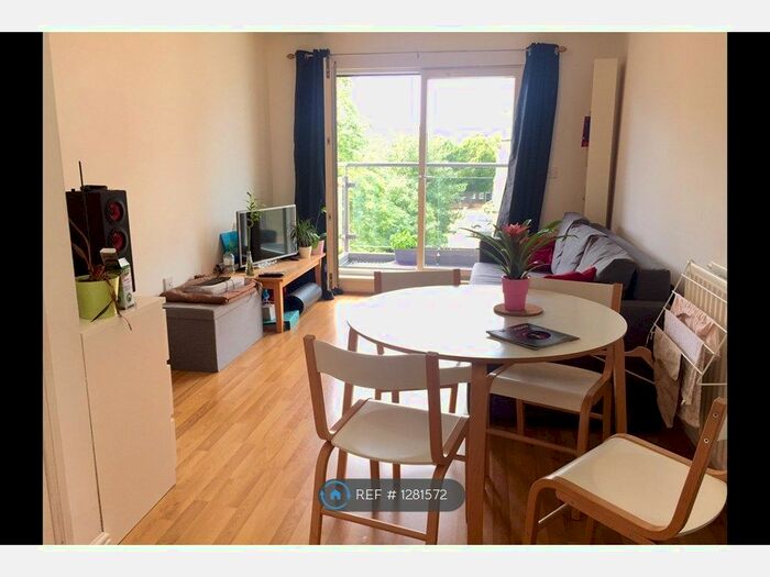 1 Bedroom Flat To Rent In Winkfield Road, London N22