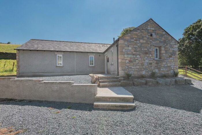 3 Bedroom Detached Bungalow For Sale In Wild Boar Cottage, Sedbergh, LA10
