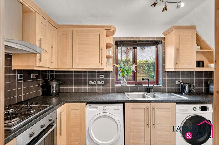 2 Bedroom Semi-Detached House For Sale In Hillside, Burnley, BB11