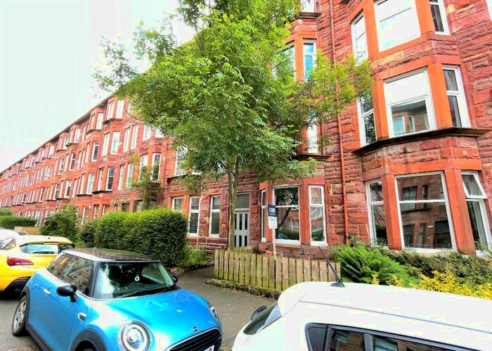 1 Bedroom Flat To Rent In Cartside Street, Cathcart, Glasgow, G42