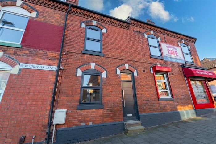 1 Bedroom Studio To Rent In Bournville Lane, Bournville, Birmingham, B30