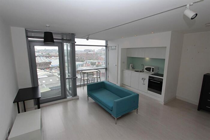 1 Bedroom Flat To Rent In Manor Mills, Leeds, LS11