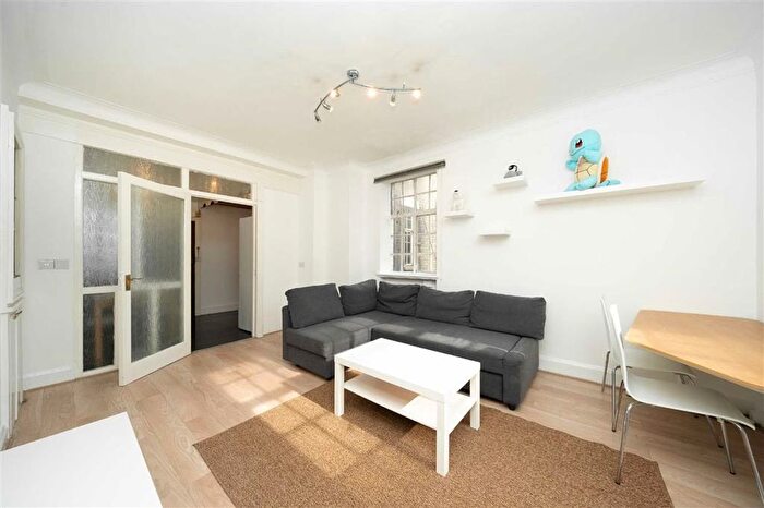 1 Bedroom Flat To Rent In Seymour Street, Marylebone, W1H