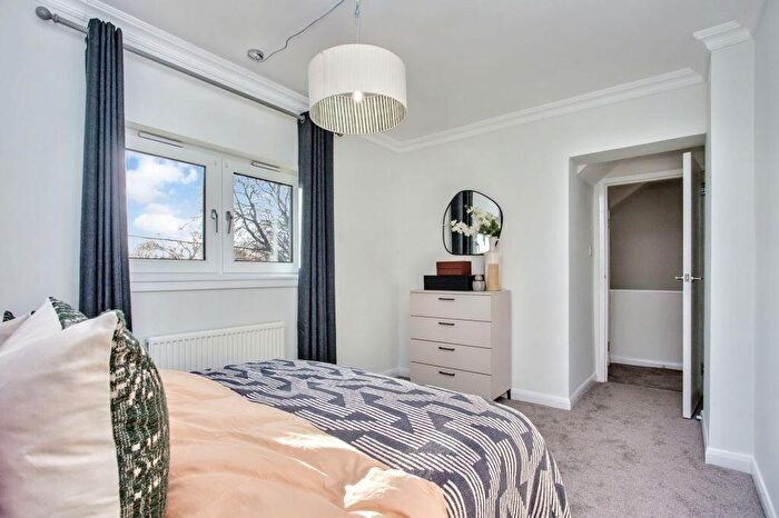 2 Bedroom Semi-Detached House For Sale In Hillside Road, The Juniper, Craigiehall Meadows, Craigiehall, Edinburgh, EH30