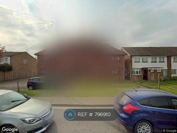 1 Bedroom Maisonette To Rent In Mayfield, Ashford, TW15