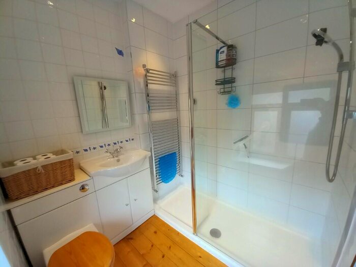 2 Bedroom Detached House For Sale In Abergwyngregyn, LL33